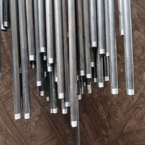吉首声测管重量是多少？买管必知的计算公式