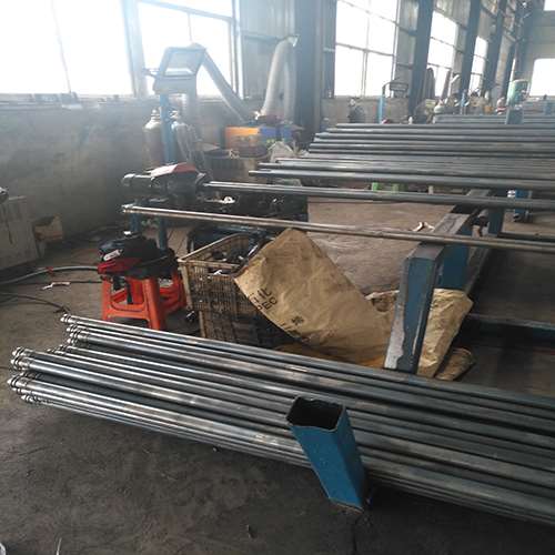 吉首桥梁桩基声测管的施工工艺流程